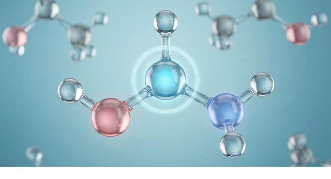 Chiral Synthesis Intermediates
